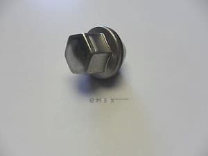 OEM NUT, METAL 1678260