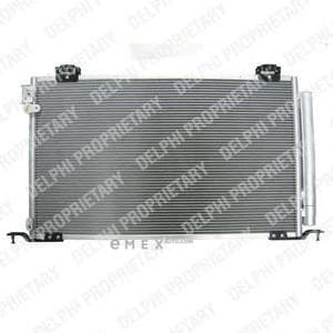 OEM CONDENSER TSP0225571