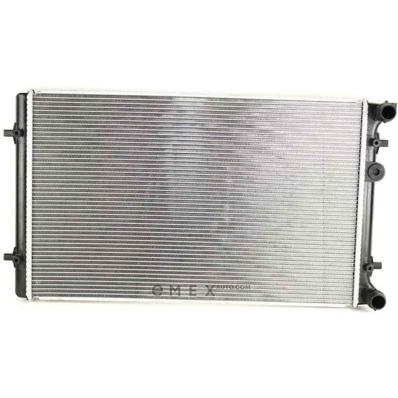 OEM RADIATOR 1J0121253AD