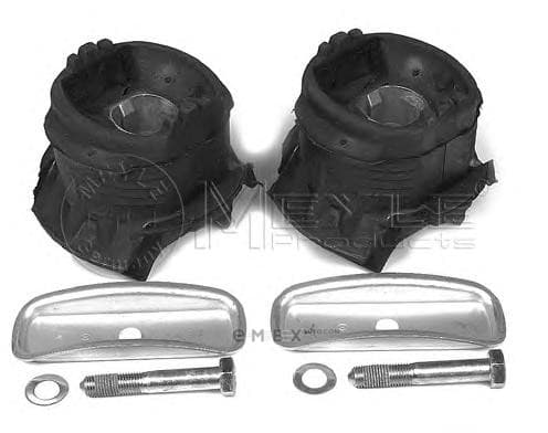 OEM REP. KIT WISHBONE (RR.) 0140350019