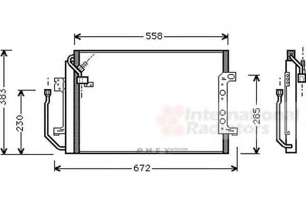 OEM 30005257