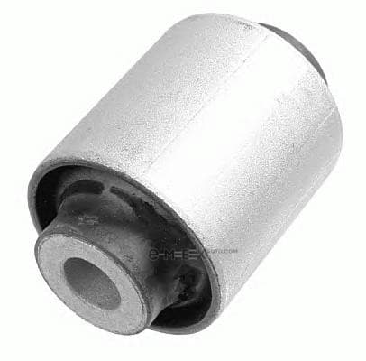 OEM BUSHING, SUSPENSION ARM 3437001