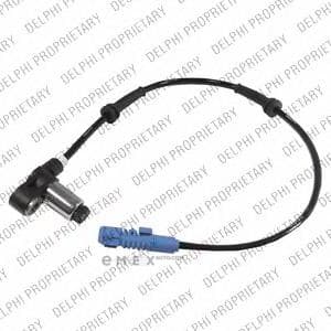 OEM ABS SPEED SENSOR SS20047