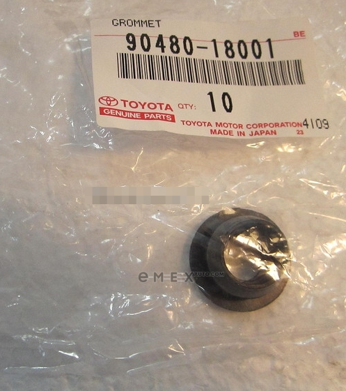 OEM GROMMET 9048018001