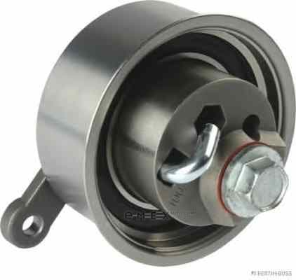 OEM TENSIONER ASSY, PULLEY WE0112700