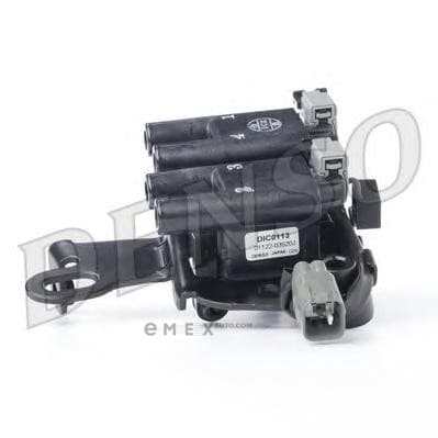 OEM COIL ASSY, IGNITION DIC0113