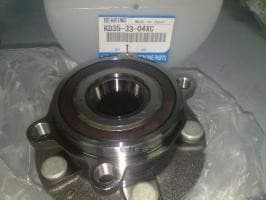 OEM WHEEL HUB ASSY KD353304XC