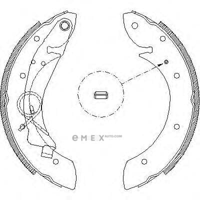 OEM 441900