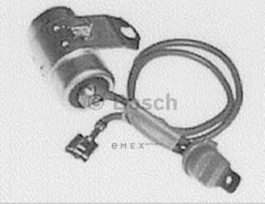 OEM AA/MKG2 - Gasoline 1237330069