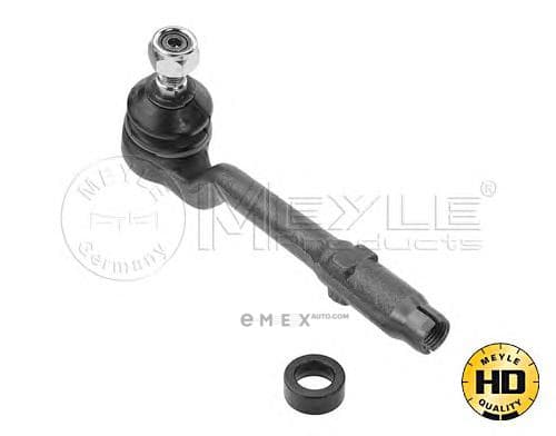 OEM TIE ROD END FRT LH&RH-X5(E53) 3160200005HD