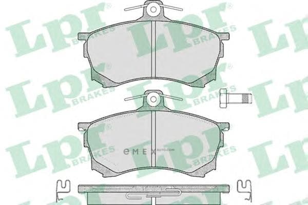 OEM 05P420