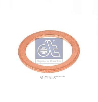 OEM COPPER WASHER (16x22) 901016