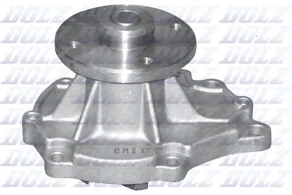 OEM WATER PUMP N107