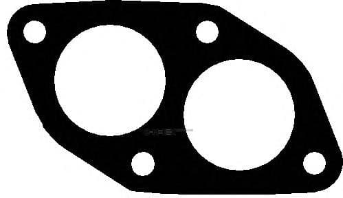 OEM GASKET KIT, EXHAUST 694614