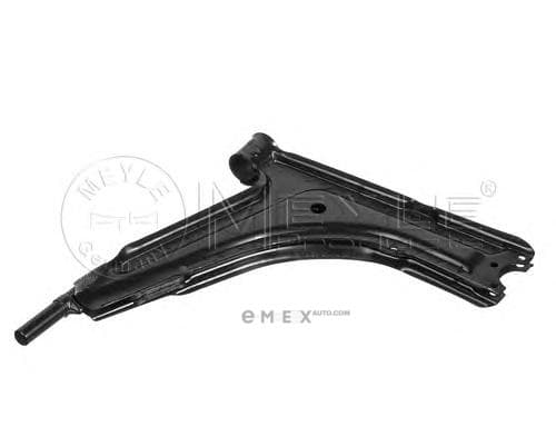 OEM CONTROL ARM 1004070016