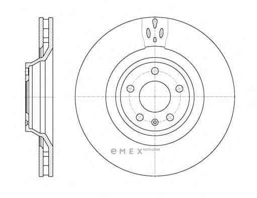 OEM 694210