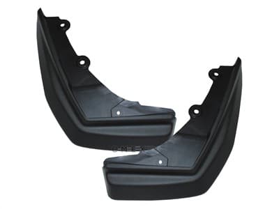 OEM MUDFLAPS - FRONT - SET VPLVP0065