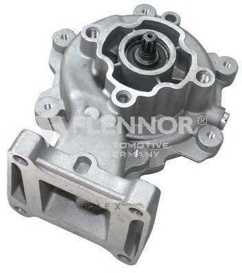 OEM Water Pump FWP70444