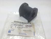 OEM BUSH, STABILIZER BAR 96475983