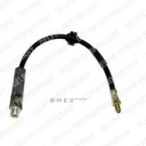 OEM HOSE ASSEMBLY LH6364