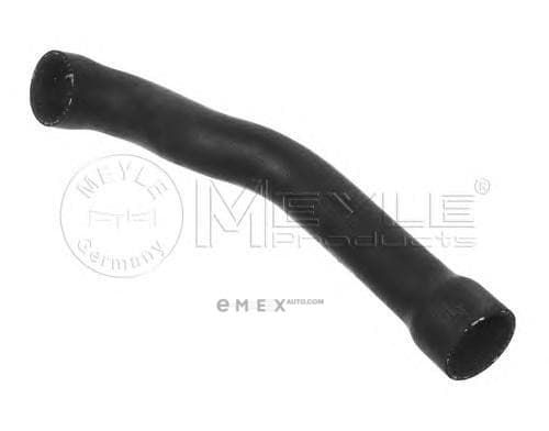 OEM RADIATOR HOSE 3191153190