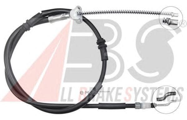 OEM Handbrake Cables/ABS K13872