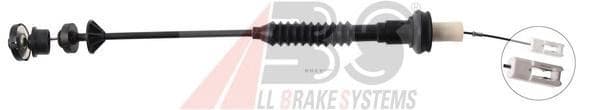 OEM Clutch Cables/ABS K27430