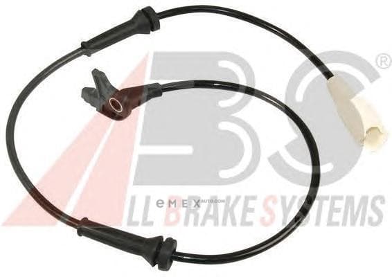 OEM Wheel speed Sensor/ABS 30137