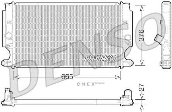 OEM DRM50072