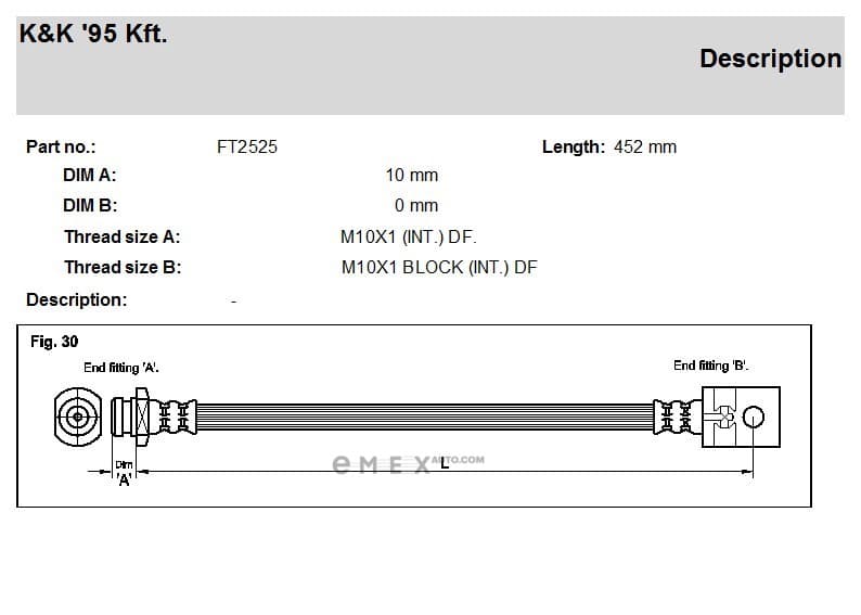 OEM FT2525