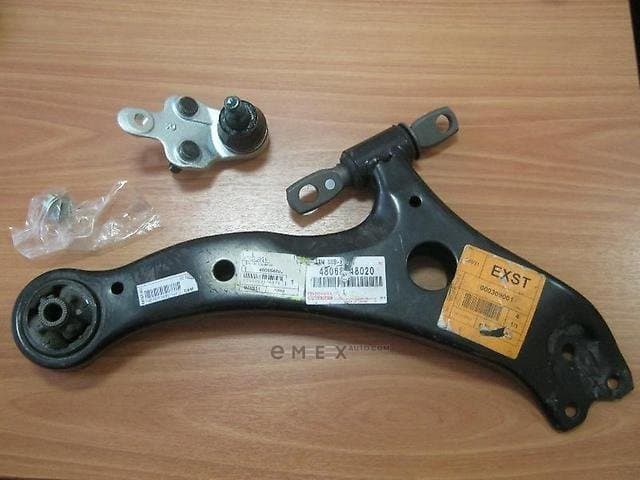 OEM ARM SUB-ASSY, S 4806848020