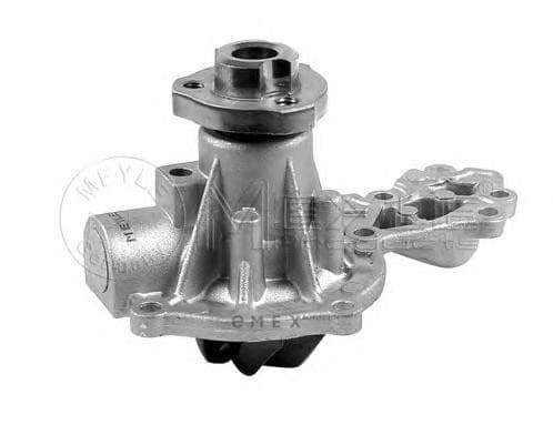 OEM WATER PUMP 1130120001