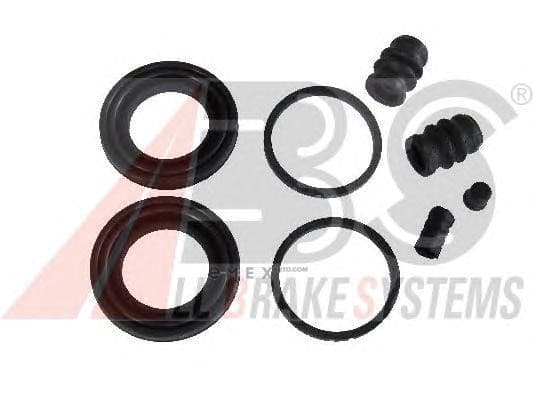 OEM REPAIR KIT, DISC BRAKE 53018