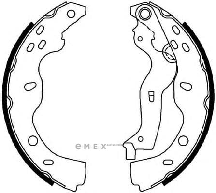 OEM FSB691