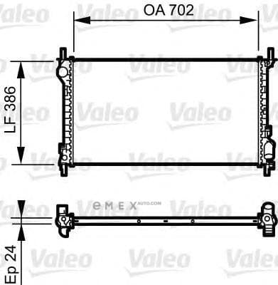 OEM 735167