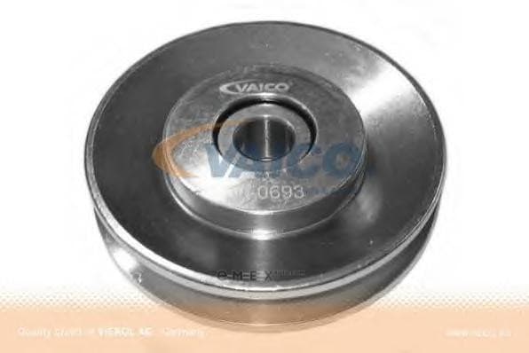 OEM BELT PULLEY W201/190E W126/560 V300693