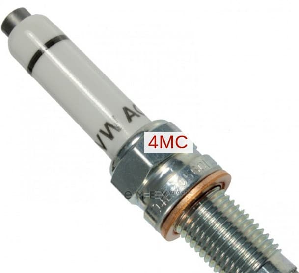 OEM SPARK PLUG 04E905601B