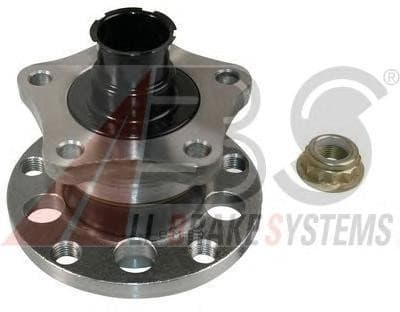 OEM Wheel Bearing Kit/ABS 200361