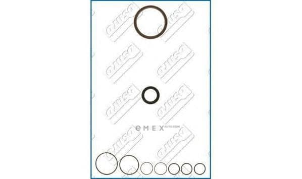 OEM CONVERSION SET 54075400