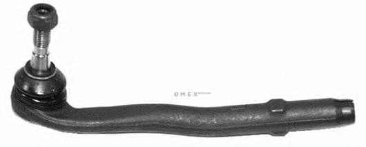 OEM TIE ROD END BMW E39/535I,540I/6CYL / L 1334101