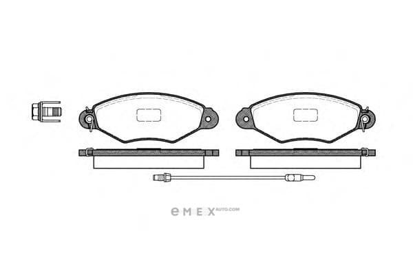 OEM 064301