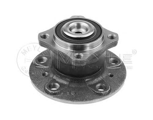 OEM WHEEL BEARING REAR DB W169,W245 B-CLASS 0147520000