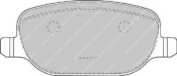 OEM FDB1471