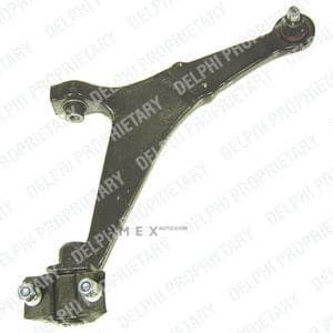 OEM LOWER WISHBONE TC610