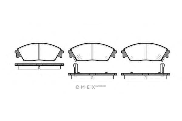 OEM 022902