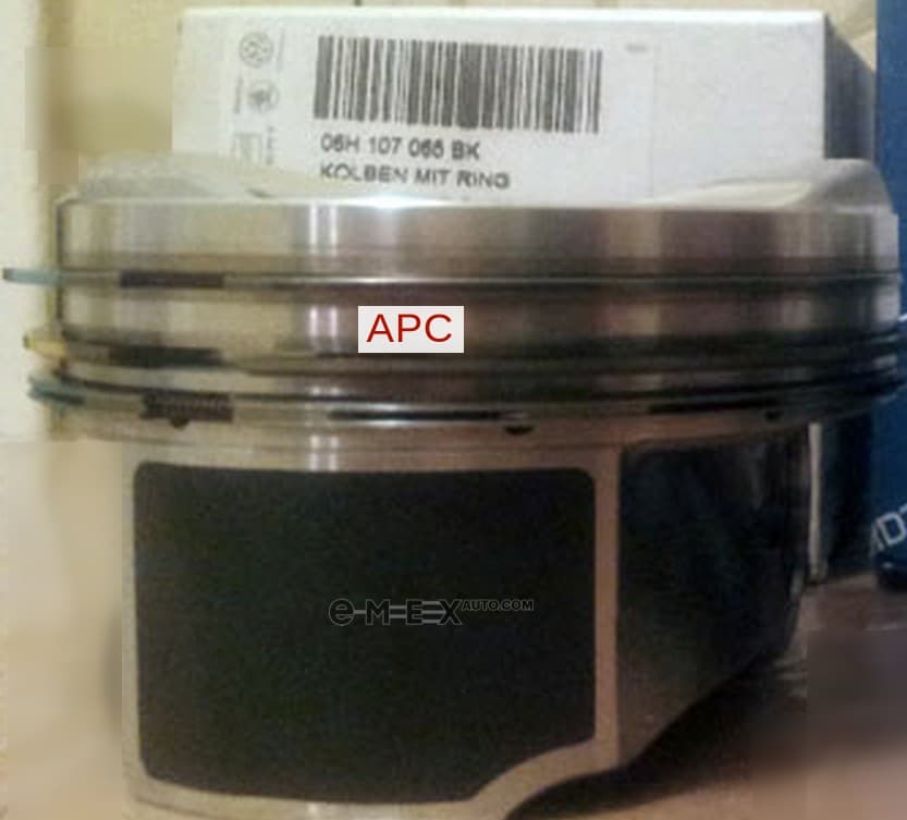 OEM PISTON 06H107065BK