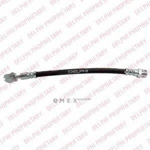 OEM HOSE ASSEMBLY LH6822