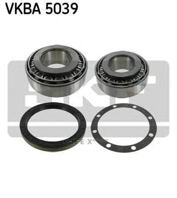 OEM VKBA5039