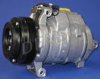 OEM AC COMPRESSOR-X5 DCP05025