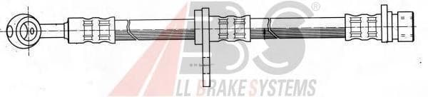 OEM Brake Hoses/ABS SL4140